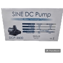 Jecod DCP3500 + controleur 24v