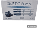 Jecod DCP3500 + controleur 24v