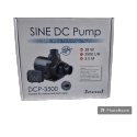Jecod DCP3500 + controleur 24v