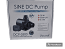 Jecod DCP3500 + controleur 24v