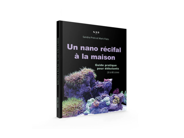 Un nano récifal à la maison
