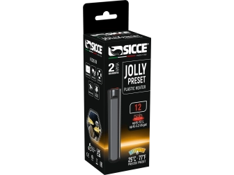 JOLLY PRESET 12 220-240V/50Hz 1.5m 2P EU