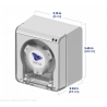 Ecotech Marine Versa Dosing Pump VX-1