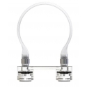 Ecotech M Versa Push to Connect Tube Connector VX102