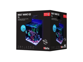 MAX NANO G2 XL
