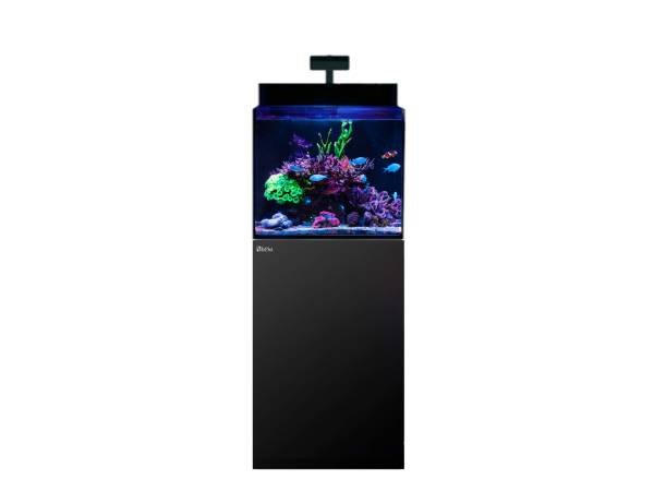 MAX NANO G2 XL AVEC MEUBLE Noir Redsea