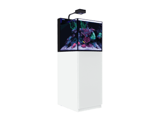 MAX NANO G2 XL AVEC MEUBLE Blanc Redsea