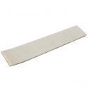 Feutre 98 x 19 mm, 1 pièce Tunze 0220.257