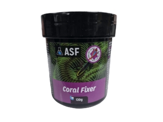 HOLDFAST Coral Fixer colle coraux AS violet