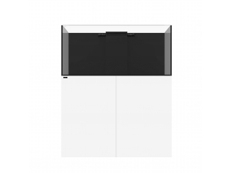 MARINE X110.4 / Blanc Waterbox