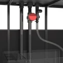 MARINE X110.4 / Blanc Waterbox