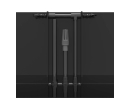 MARINE X110.4 / Blanc Waterbox