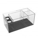 MARINE X110.4 / Blanc Waterbox