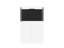MARINE X90.3 / Blanc Waterbox