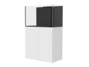 MARINE X90.3 / Blanc Waterbox