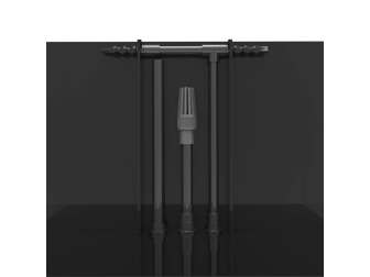 MARINE X90.3 / Blanc Waterbox