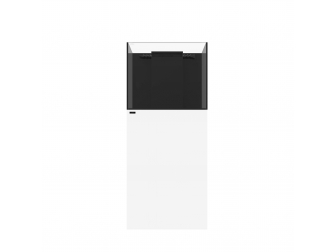 MARINE X60.2 avec meuble Blanc Waterbox 