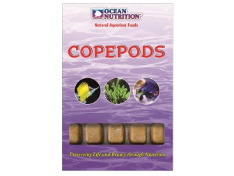 12x COPEPODS 100GRS Ocean nutrition