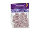Frag Rocks purple 24pcs Aquaforest