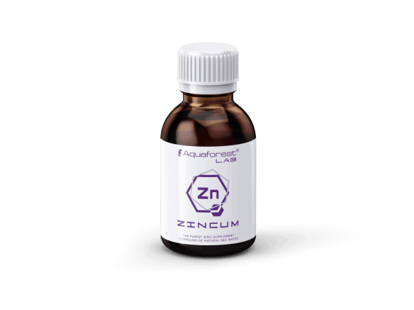 Zincum 200ml Aquaforest
