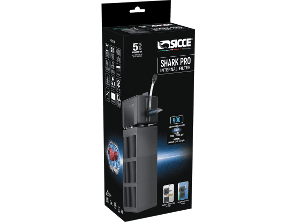 SHARK PRO 900 220-240V/50Hz 2.2m 2P EU