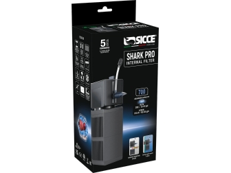 SHARK PRO 700 220-240V/50Hz 2.2m 2P EU