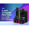 Complete Reef Care en 4 parties Small (150L)