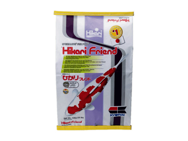 Hikari Friend Medium 10 kg