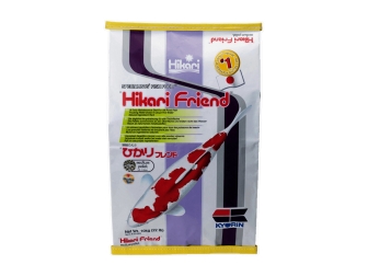 Hikari Friend Medium 10 kg