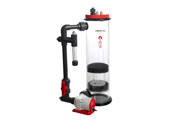 CalReact 140 Octo 400-800 Litres Calcium Reactor with VarioS 2 Pompe