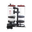 SRO-CR5000D Octo 1600-2300 Litres Dual Chamber Calcium Reactor with HY-5000W Pompe