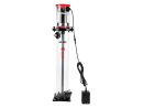 KS-100 Octo 300-500 Litres Kalk Stirrer Reactor - 24V with Adapter