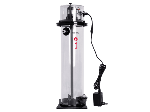 KS-150 Octo 500-800 Litres Kalk Stirrer Reactor - 24V with Adapter