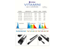 Vitamini VM-1800 Illumagic