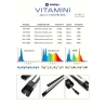 Vitamini VM-600 Illumagic