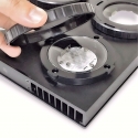 X4 SW Pro Illumagic WIFI