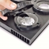 X4 SW Pro Illumagic WIFI