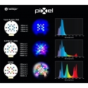 piXel SW (W O PSU) Illumagic