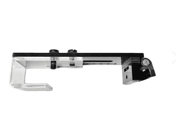 Rotatable clip bracket (add on X series  RMS)(one pair) Illumagic