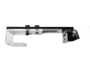 Rotatable clip bracket (add on X series  RMS)(one pair) Illumagic