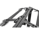 Rotatable clip bracket (add on X series  RMS)(one pair) Illumagic