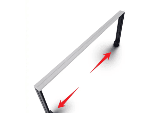 RMS side mounts RMS-SM Illumagic