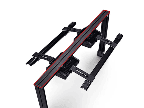 180cm rail R-1800 Illumagic