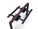 120cm rail R-1200 Illumagic