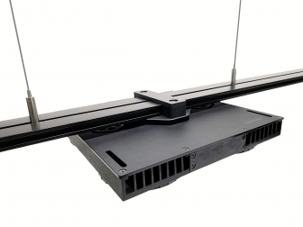 Rail slider for X4 RS-X4 Illumagic