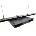 Rail slider for X4 RS-X4 Illumagic