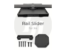 Rail slider for X4 RS-X4 Illumagic