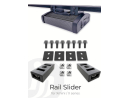 Rail slider (for X series) RS-X Illumagic
