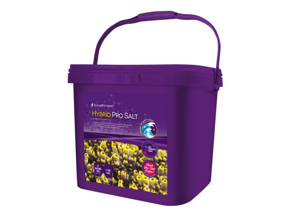 Hybrid Pro salt seau 5 kg Aquaforest