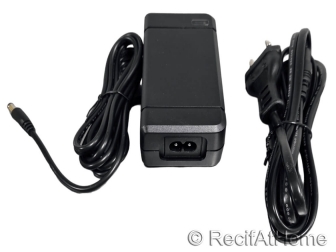 Dual piXel power set (36V1.8A PSU  AC cord  1x bridging cords) Illumagic